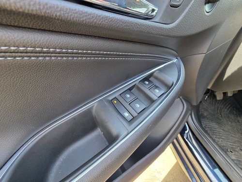 Chevrolet Cruze 1.4 Lt Mt Sedan 2022