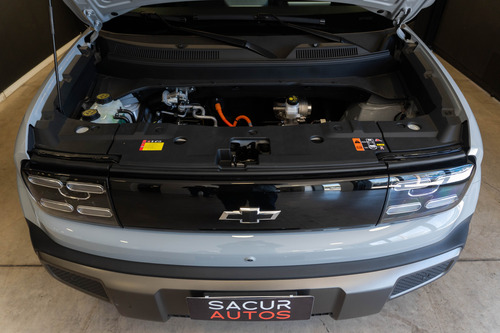 Chevrolet Spark Euv 0.0 Activ (66 Kwh) 390Km 2026