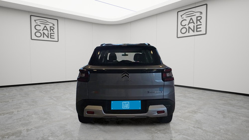 Citroën C3 Aircross 1.0 T200 SHINE CVT 7AS 2024