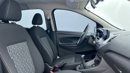 Ford Ka 1.5 Se 2019