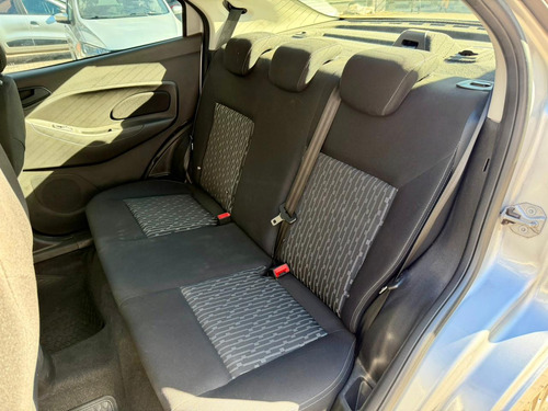 Ford Ka 1.5 SE PLUS AT 4P L18 2019