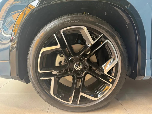 Volkswagen Tiguan VOLKSWAGEN TIGUAN R-LINE 250TSI DSG FC 2025