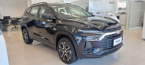 Chevrolet Tracker 1.2 Turbo Lt At 2026