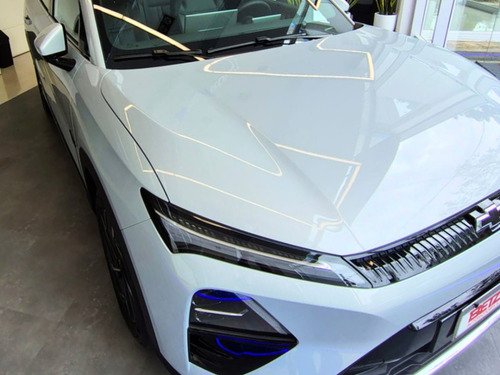 Chevrolet Captiva 1.5 PHEV PREMIER DHT 2026