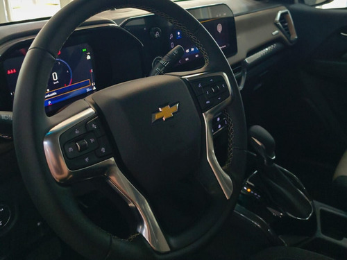 Chevrolet S-10 2.8 TD DC 4X4 HC AT L26 2026