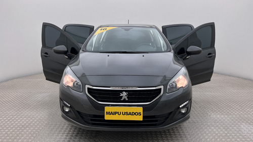 Peugeot 308 1.6 Allure 2016