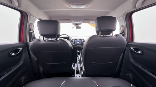 Renault Captur 2.0 Intens 2018