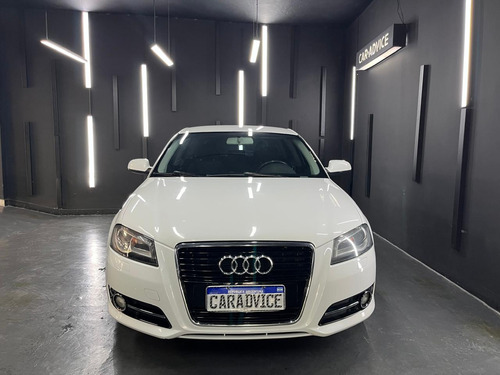 Audi A3 1.4 T SPORTBACK L10 2012