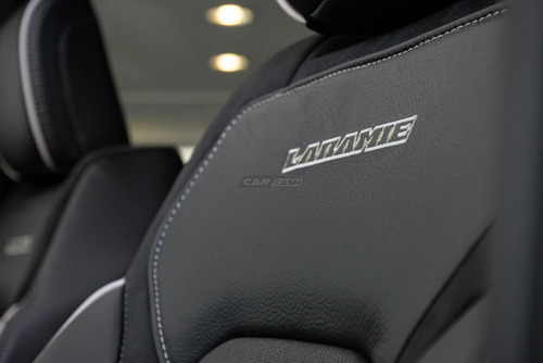 RAM 1500 3.0 Laramie Nigth Edition 4X4 At8 2025