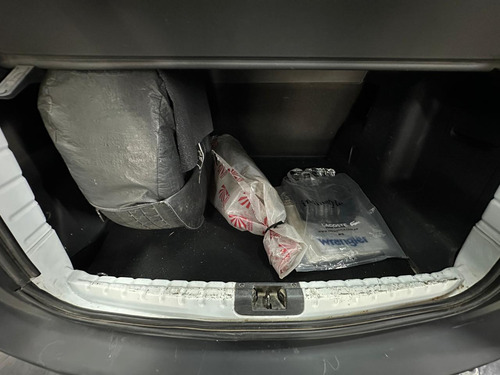 Renault Duster 1.6 4X2 EXPRESSION L11 2012