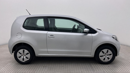 Volkswagen Up! 1.0 Move Up! 75Cv I-Motion 3P 2015