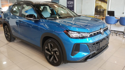 Volkswagen Tera 1.6 Msi Trend Mt 2025