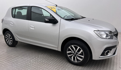 Renault Sandero 1.6 16v Intens 2023