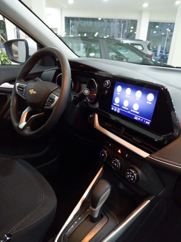 Chevrolet Tracker 1.2 Turbo Lt At 2026