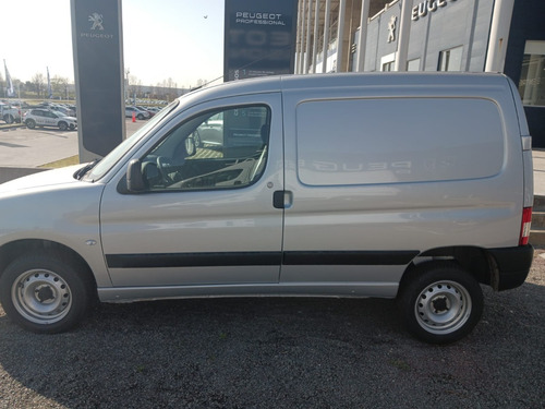 Peugeot Partner 1.6 Hdi Furgon Confort 92 2023