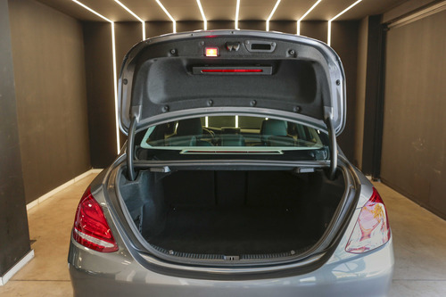 Mercedes-Benz Clase C 2.0 C200 AVANTGARDE AUT 2019