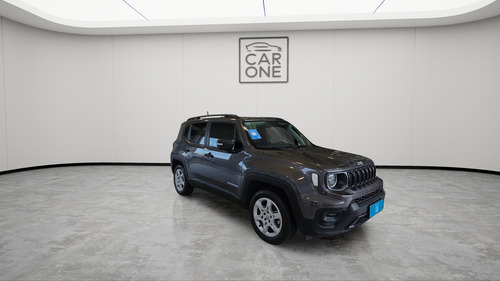 Jeep Renegade 1.8 4X2 SPORT 2024