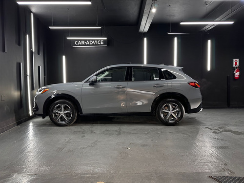 Honda Zr-V 2.0 16V 157 CV CVT 2025