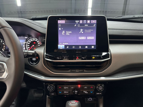 Jeep Compass 1.3 T 270 LONGITUDE AT6 L21 2023