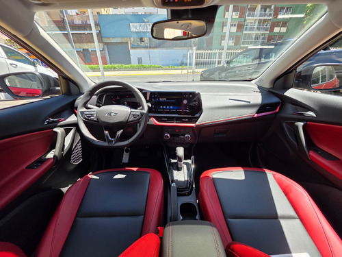 Chevrolet Tracker 1.2 Rs At6 2025