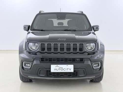 Jeep Renegade 1.3 T 270 4X2 SERIE-S AT6 2025