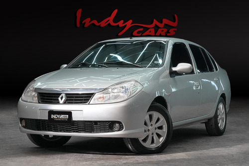 Renault Symbol 1.6 Connection 2010