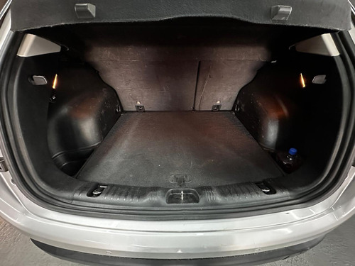 Jeep Compass 2.4 LONGITUDE PLUS AT9 L17 2018