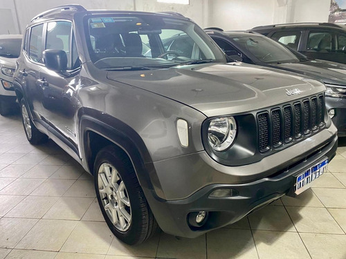 Jeep Renegade 1.8 Sport 2022