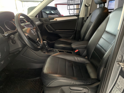 Volkswagen Tiguan Allspace 1.4 Tsi Trendline 150cv Dsg 2019