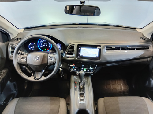 Honda HR-V 1.8 Ex Cvt L/21 2022