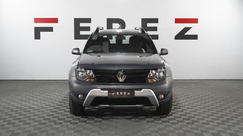Renault Duster 2.0 Ph2 4x2 Privilege 143cv 2016