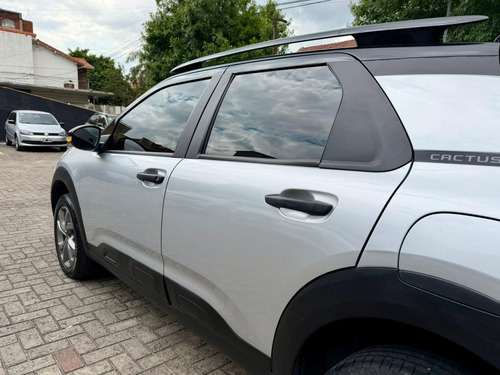 Citroën C4 Cactus 1.6 VTI FEEL PACK PLUS AT 2022