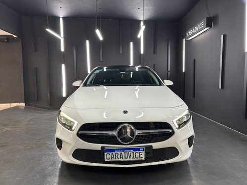Mercedes-Benz A 200 SEDAN PROGRESSIVE L19 2020