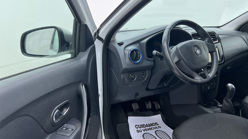 Renault Sandero 1.6 Gt Line 105cv 2018