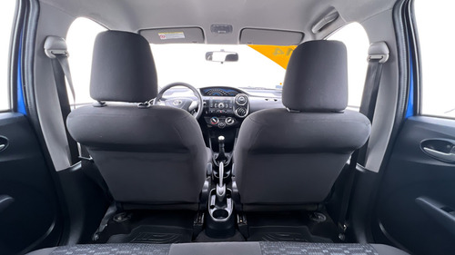 Toyota Etios 1.5 Xs 5 p 2014