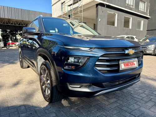 Chevrolet Montana 1.2 T PREMIER AT L26 2025