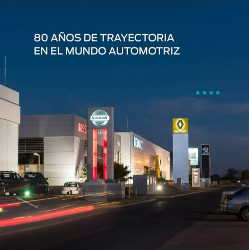 Renault Logan II 1.6 16V INTENS CVT 2020