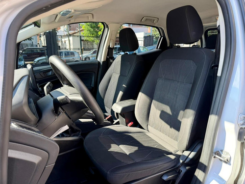 Ford Ecosport 1.5 Se 2020