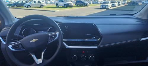 Chevrolet Tracker 1.2 Turbo Lt At 2026