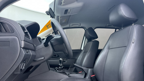 Volkswagen Amarok 2.0 Cd Tdi 140cv Trendline 2023