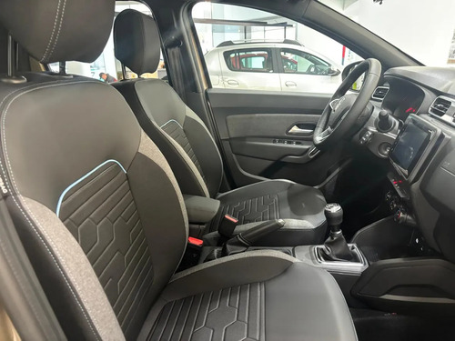 Renault Duster 1.6 Hr16 Intens 115Cv 2026