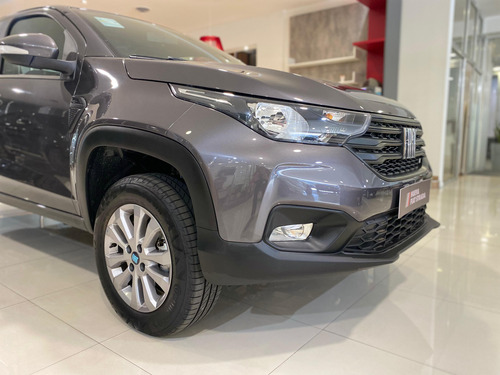 Fiat Strada 1.3 Freedom Cd 2026