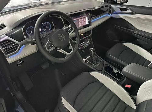 Volkswagen Taos 1.4 250 Tsi Highline FC 2025