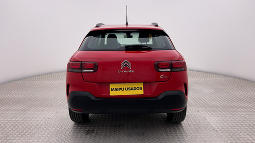 Citroën C4 Cactus 1.6 Vti 115 Feel Pk 2020
