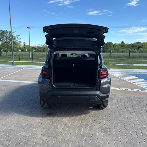 Jeep Renegade 1.8 Sport At6 2025