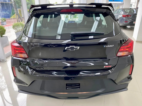 Chevrolet Onix 1.0 Turbo Rs Mt 2025