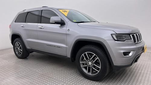 Jeep Grand Cherokee 3.6 Limited 286hp Techo + Llantas 18 2018