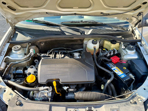 Renault Clio MIO 1.2 5 P DYNAMIQUE 2015