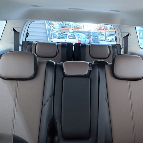 Chevrolet Trailblazer 2.8 High Country 4X4 At 2026