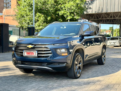 Chevrolet Montana 1.2 T PREMIER AT L26 2025